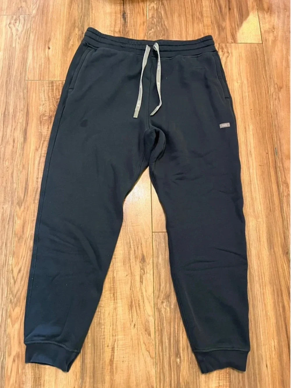 Men’s Fig Sweatpants